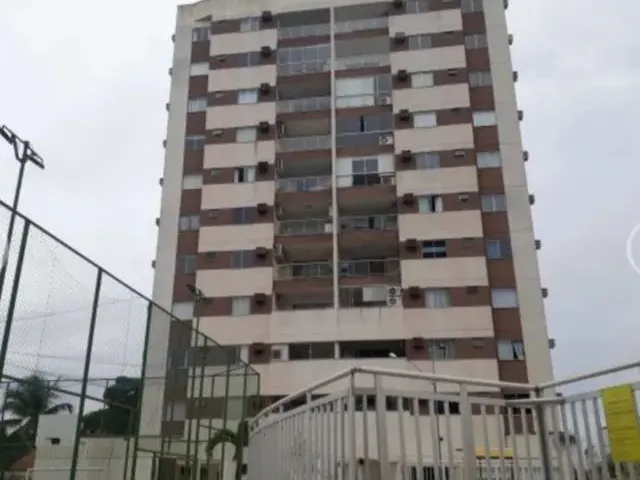 Imagem: Vendo Uma Otima Cobertura no Residencial