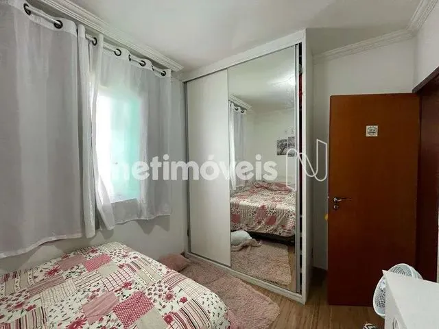 Imagem: Venda Casa Geminada Europa Contagem