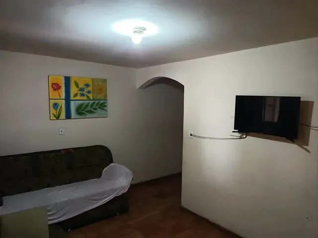 Imagem: Sobrado Setor União 3 Quartos Parte Alta