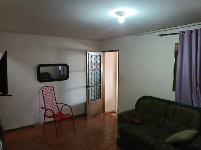 Imagem 3: Sobrado Setor União 3 Quartos Parte Alta do Setor Rua Larga Prox a Av T-9 Avenida Dos