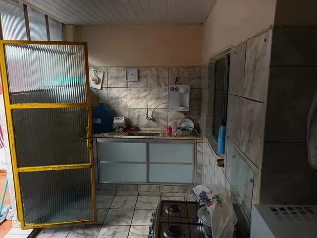 Imagem 2: Sobrado Setor União 3 Quartos Parte Alta do Setor Rua Larga Prox a Av T-9 Avenida Dos