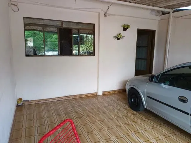 Imagem 9: Sobrado Setor União 3 Quartos Parte Alta do Setor Rua Larga Prox a Av T-9 Avenida Dos