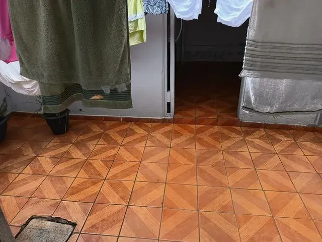 Imagem 6: Sobrado Setor União 3 Quartos Parte Alta do Setor Rua Larga Prox a Av T-9 Avenida Dos