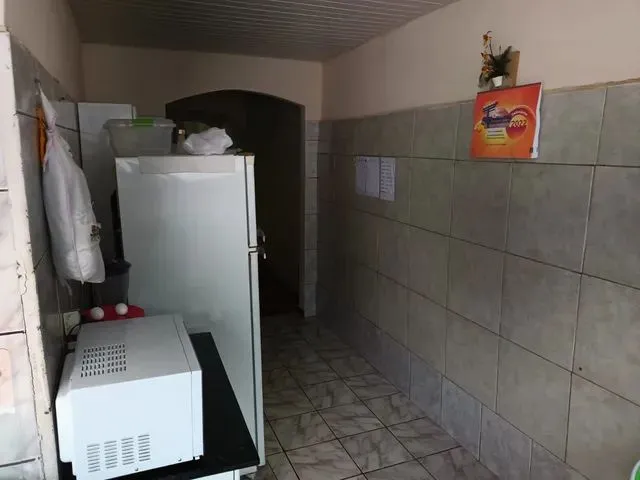 Imagem 5: Sobrado Setor União 3 Quartos Parte Alta do Setor Rua Larga Prox a Av T-9 Avenida Dos