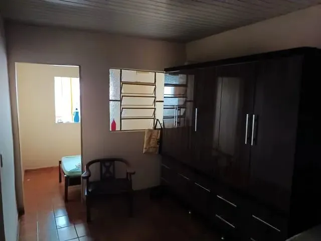 Imagem 8: Sobrado Setor União 3 Quartos Parte Alta do Setor Rua Larga Prox a Av T-9 Avenida Dos