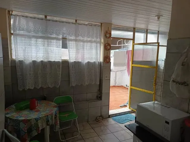 Imagem 7: Sobrado Setor União 3 Quartos Parte Alta do Setor Rua Larga Prox a Av T-9 Avenida Dos