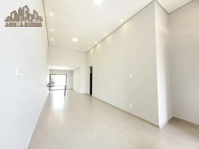 Imagem: Casa a Venda no Condomínio Campos do Conde