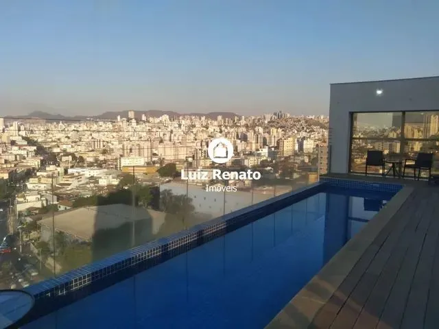 Imagem 1: Flat À Venda 1 Quarto 1 Suíte - Nova Suiça