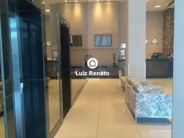 Imagem 7: Flat À Venda 1 Quarto 1 Suíte - Nova Suiça