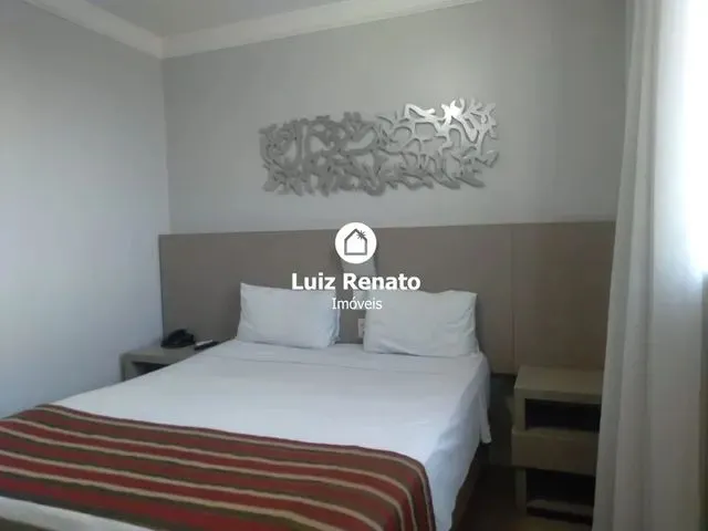 Imagem 5: Flat À Venda 1 Quarto 1 Suíte - Nova Suiça