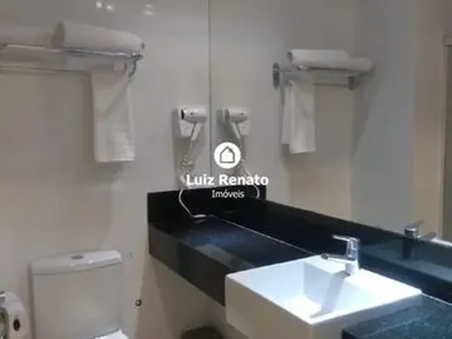 Imagem 3: Flat À Venda 1 Quarto 1 Suíte - Nova Suiça