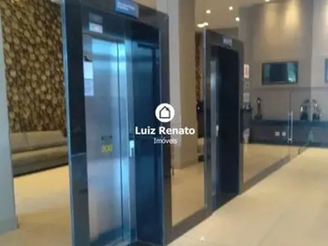 Imagem 6: Flat À Venda 1 Quarto 1 Suíte - Nova Suiça