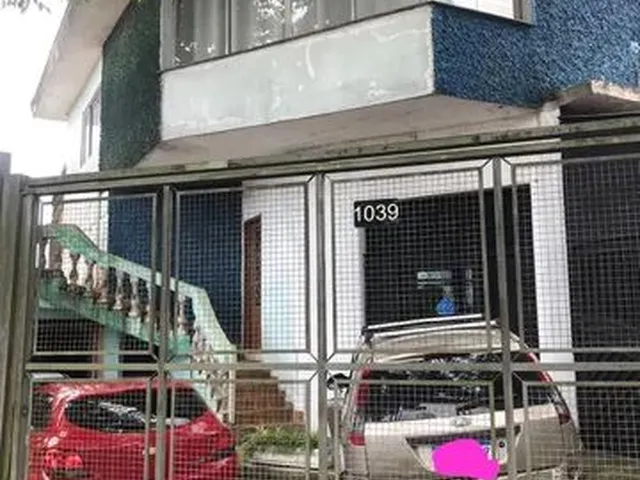 Imagem 1: Sobrado e Salão Comercial Investidor