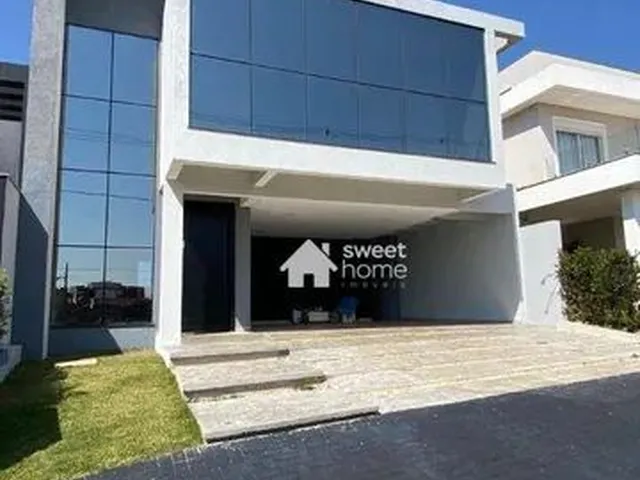 Imagem: Sobrado no Paysage Felicita