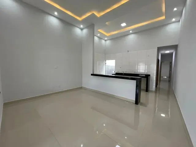 Imagem: Linda Casa P/ Venda com 97 Metros Quadrados