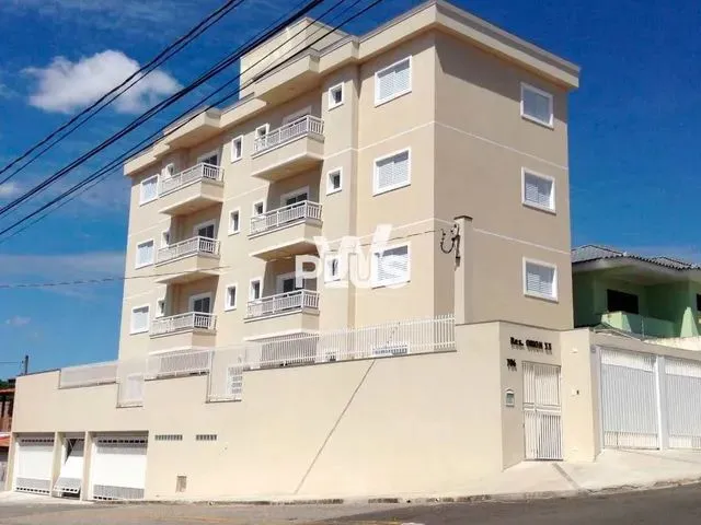 Imagem: Apartamento com 2 Dorms, Vila Sônia, Sorocaba