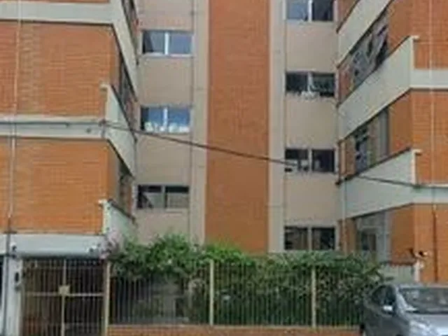 Imagem: Apartamento em Jaçanã - São Paulo