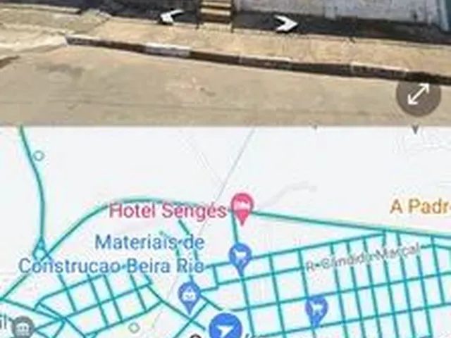 Imagem: Casa para Demolição