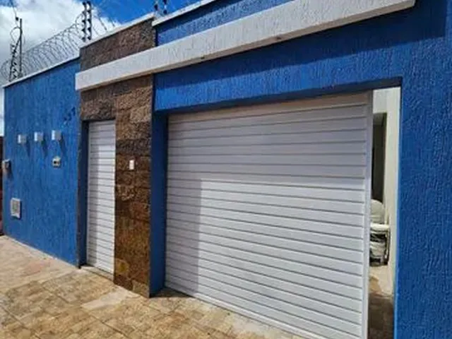 Imagem: Casa À Venda com 3 Quartos, Sendo 1 Suíte
