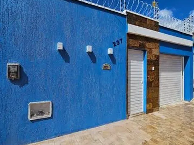 Imagem 10: Casa À Venda com 3 Quartos, Sendo 1 Suíte com Closet no Bairro Frei Damião - Juazeiro