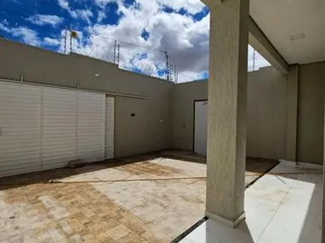 Imagem 13: Casa À Venda com 3 Quartos, Sendo 1 Suíte com Closet no Bairro Frei Damião - Juazeiro