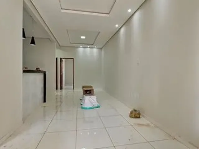 Imagem 9: Casa À Venda com 3 Quartos, Sendo 1 Suíte com Closet no Bairro Frei Damião - Juazeiro