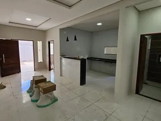 Imagem 16: Casa À Venda com 3 Quartos, Sendo 1 Suíte com Closet no Bairro Frei Damião - Juazeiro
