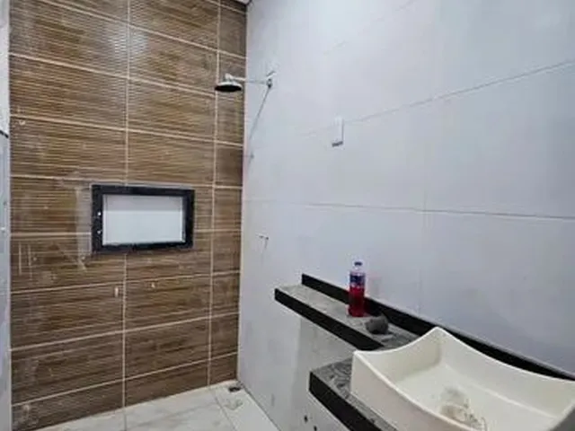 Imagem 12: Casa À Venda com 3 Quartos, Sendo 1 Suíte com Closet no Bairro Frei Damião - Juazeiro