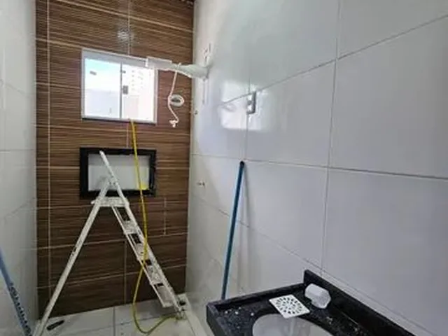 Imagem 6: Casa À Venda com 3 Quartos, Sendo 1 Suíte com Closet no Bairro Frei Damião - Juazeiro