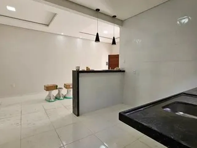 Imagem 14: Casa À Venda com 3 Quartos, Sendo 1 Suíte com Closet no Bairro Frei Damião - Juazeiro