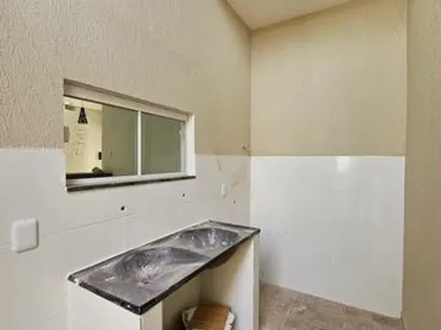 Imagem 11: Casa À Venda com 3 Quartos, Sendo 1 Suíte com Closet no Bairro Frei Damião - Juazeiro
