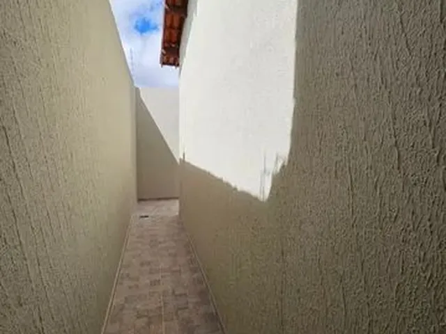 Imagem 5: Casa À Venda com 3 Quartos, Sendo 1 Suíte com Closet no Bairro Frei Damião - Juazeiro