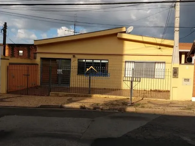 Imagem: Casa - Vila Proost de Souza - Campinas