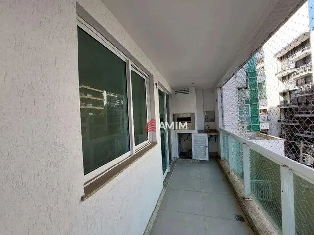 Imagem: Apartamento com 2 Quartos (1 Suíte) À