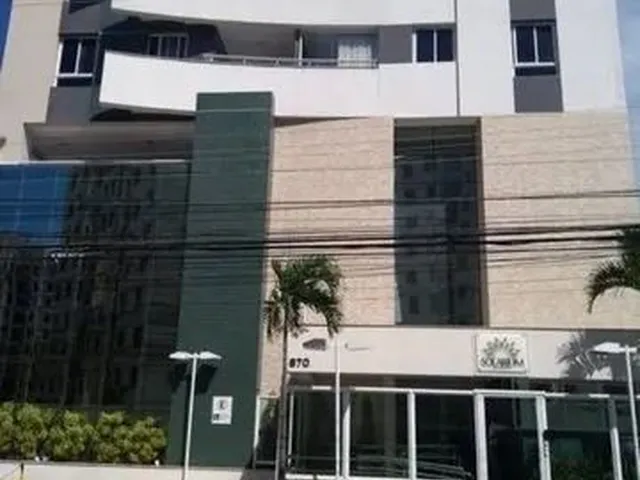 Imagem 3: Condominio Solarium Residence - Farolandia