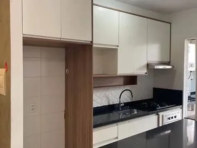 Imagem: Lindo Apartamento com Suíte, 60 M² no