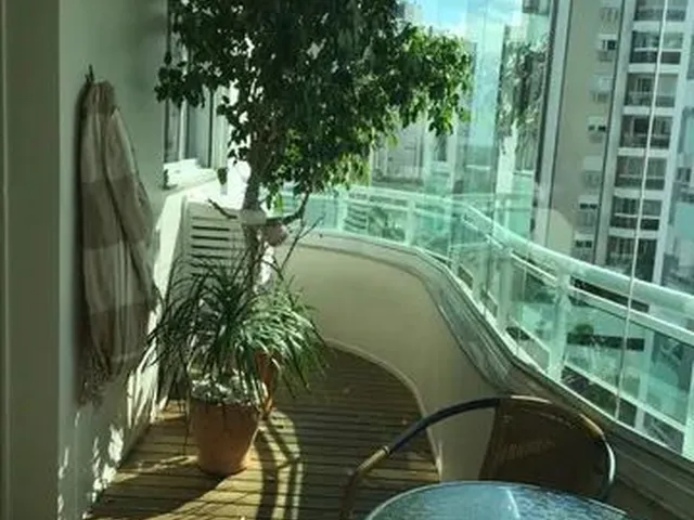 Imagem: Apartamento de 3 Dormitórios no Itacorubi