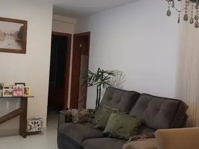 Imagem: Apartamento À Venda / Residencial Torres