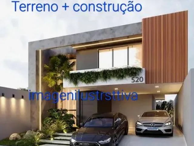 Imagem: Terreno Construção no Vivendas das Marinas