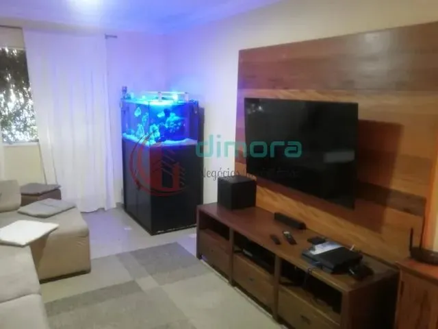 Imagem: Sobrado em Condomínio para Venda em Mogi