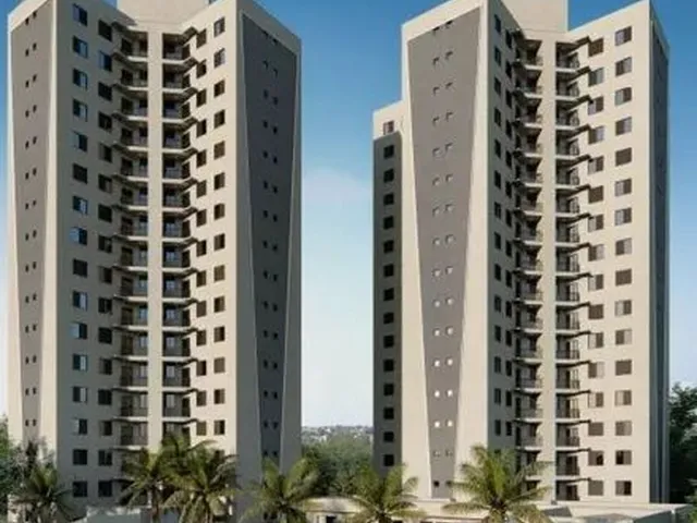 Imagem: Apartamento com 2 Dormitórios À Venda
