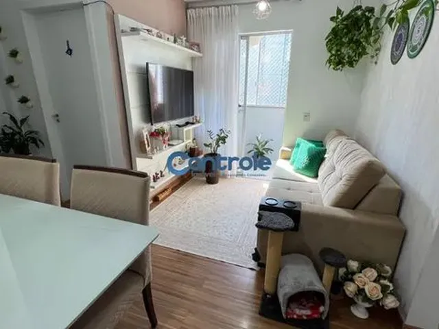 Imagem: Palhoça - Apartamento Padrão - Ponte do