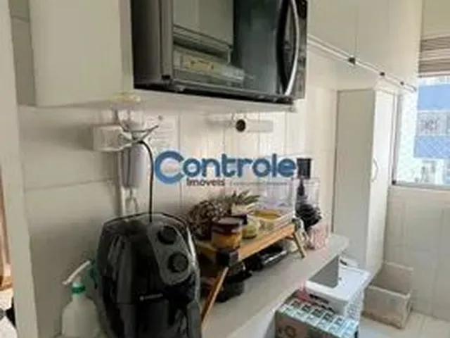 Imagem 4: Palhoça - Apartamento Padrão - Ponte do Imaruim