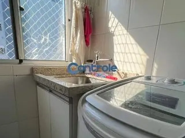 Imagem 2: Palhoça - Apartamento Padrão - Ponte do Imaruim