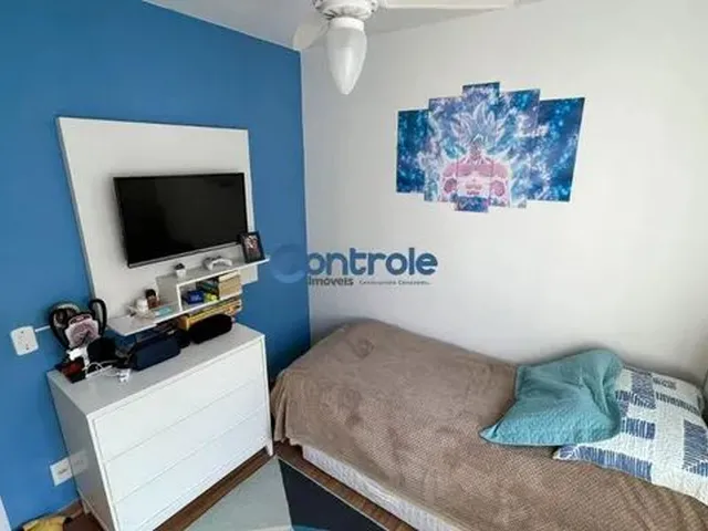 Imagem 3: Palhoça - Apartamento Padrão - Ponte do Imaruim