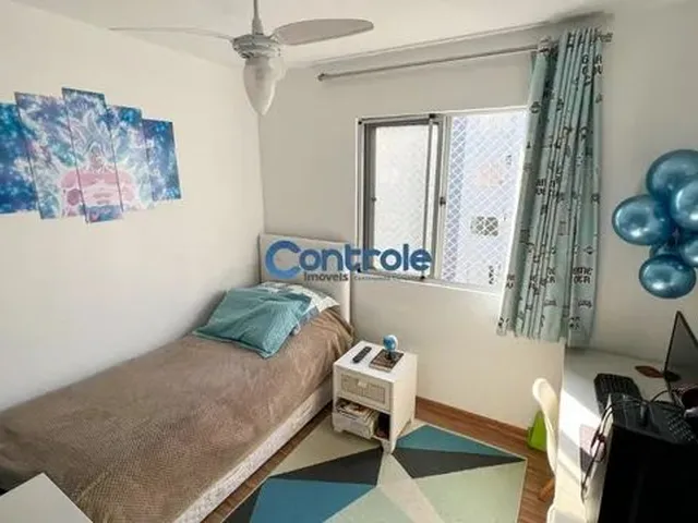 Imagem 7: Palhoça - Apartamento Padrão - Ponte do Imaruim