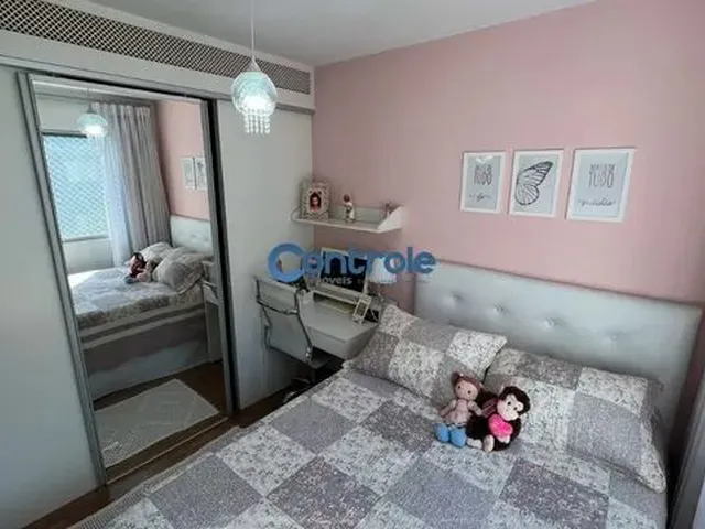 Imagem 11: Palhoça - Apartamento Padrão - Ponte do Imaruim
