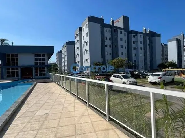 Imagem 15: Palhoça - Apartamento Padrão - Ponte do Imaruim
