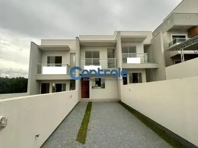 Imagem: São José - Casa Padrão - Forquilhinhas
