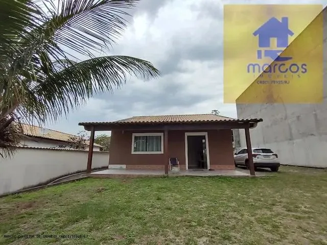 Imagem: Casa para Venda em Cabo Frio, Guriri, 3